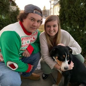 Meet your Posher, Cody